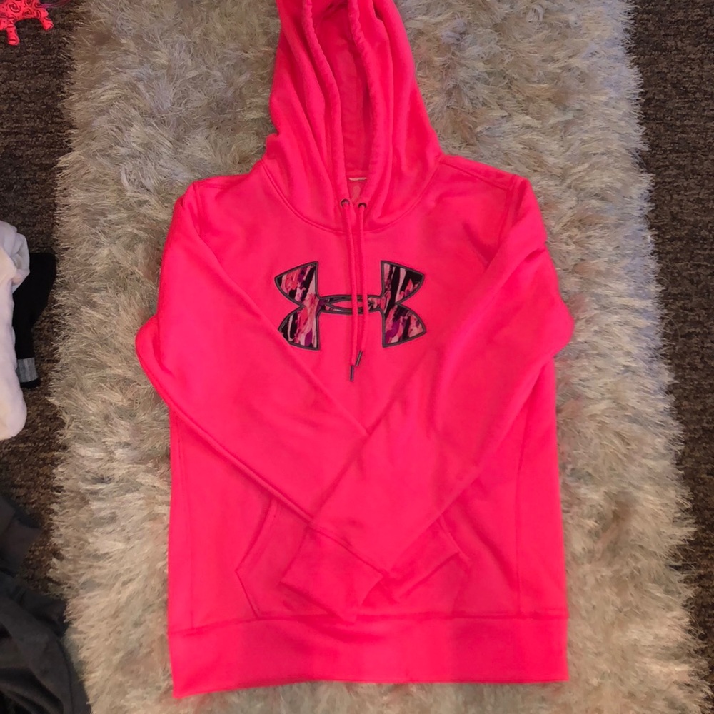Under armour Hoodie